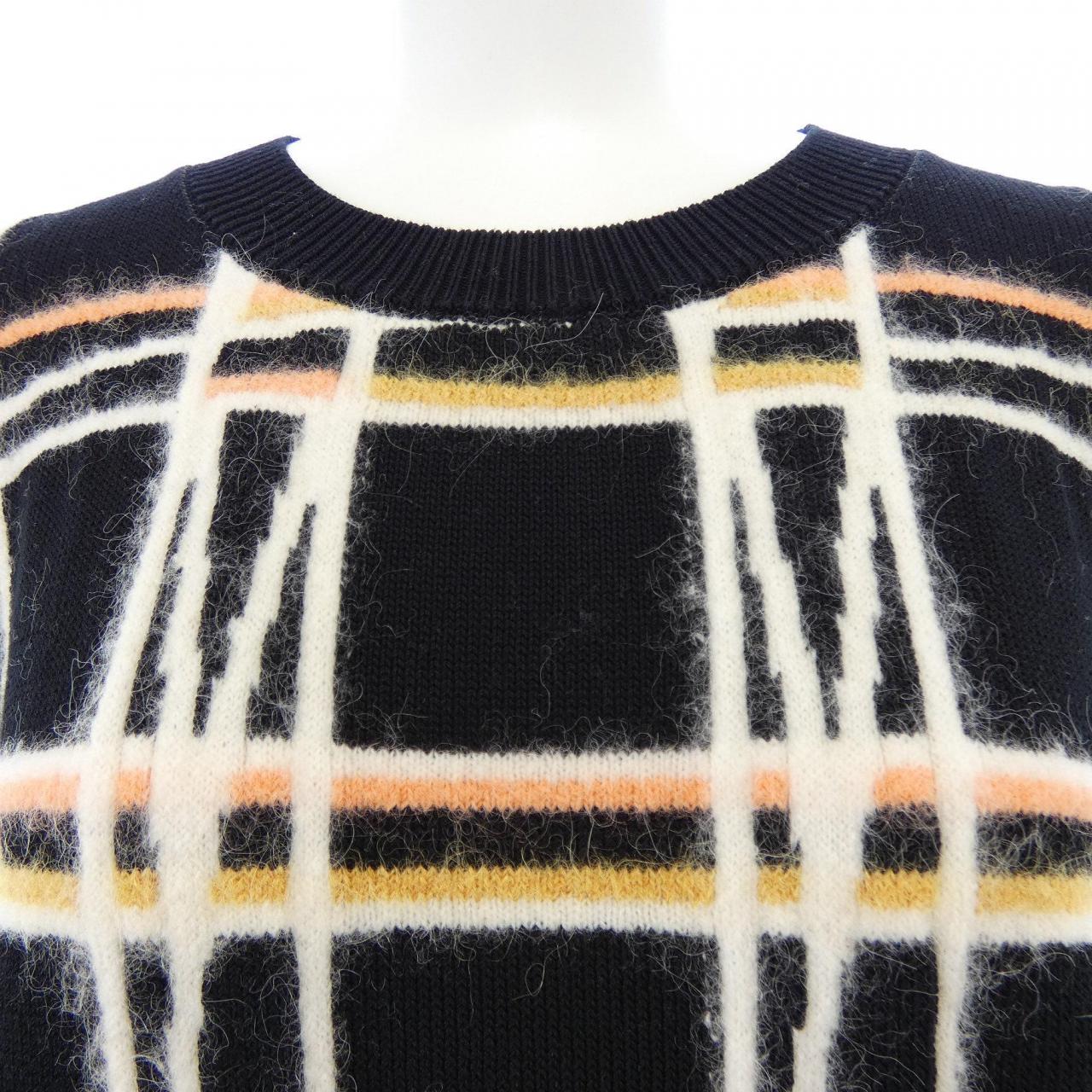 シャネル CHANEL P72910K10479 ニット