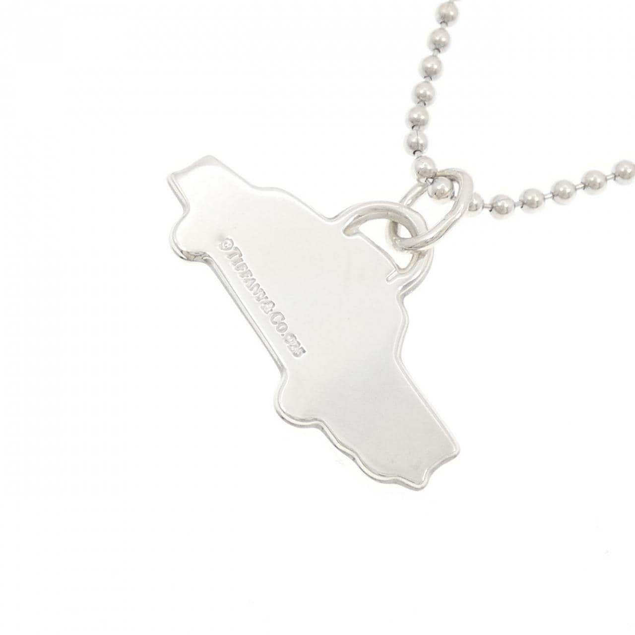 ティファニー 925 ネックレス