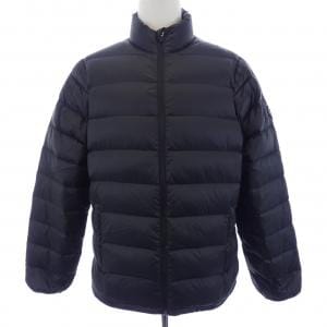 アバクロンビーアンドフィッチ ABERCROMBIE&FITCH ダウンジャケット