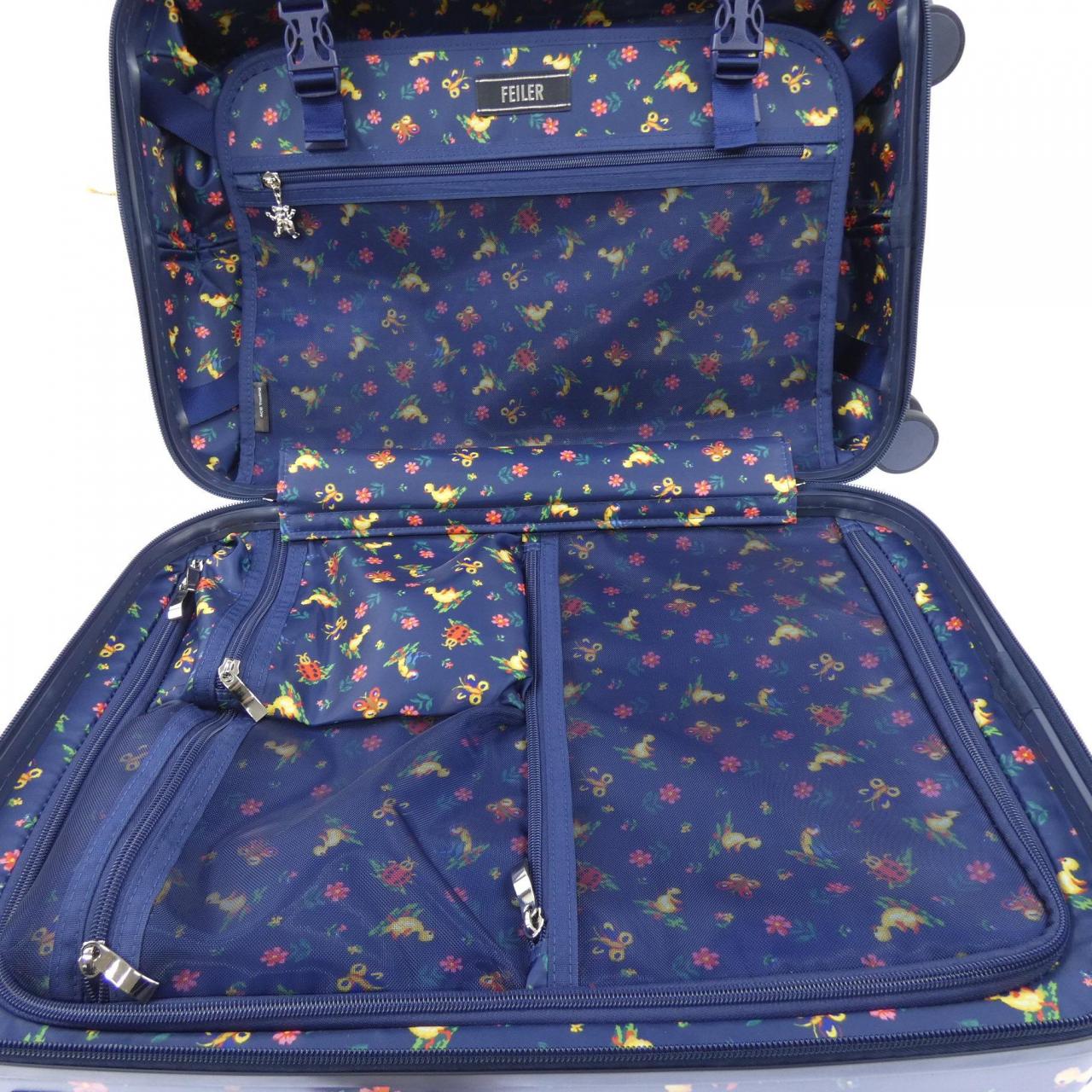 フェイラー FEILER CARRY BAG