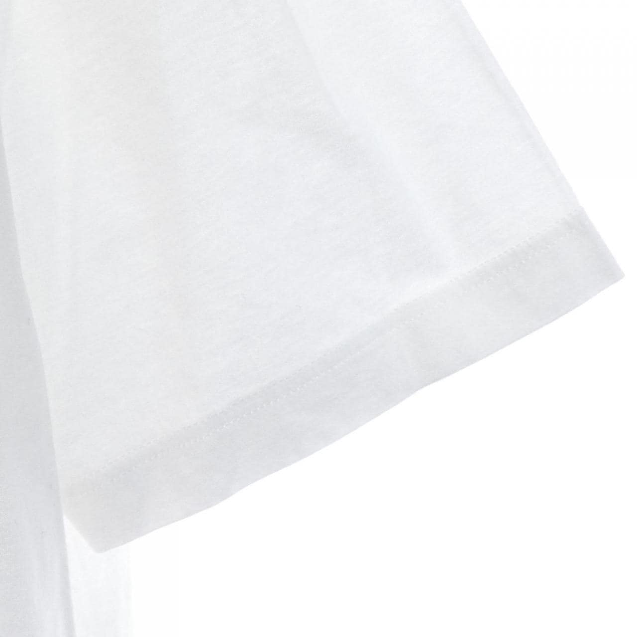 プラダ PRADA トライアングルロゴ UJN661 S221 11CK Tシャツ