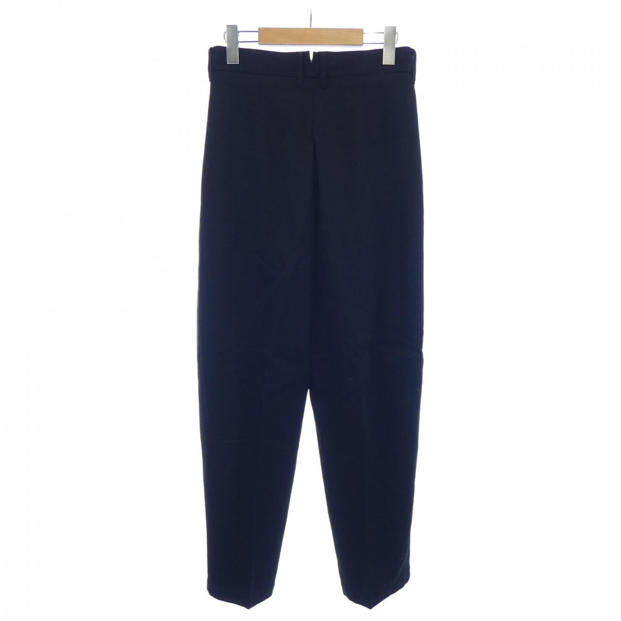 ロエフ LOEFF パンツ