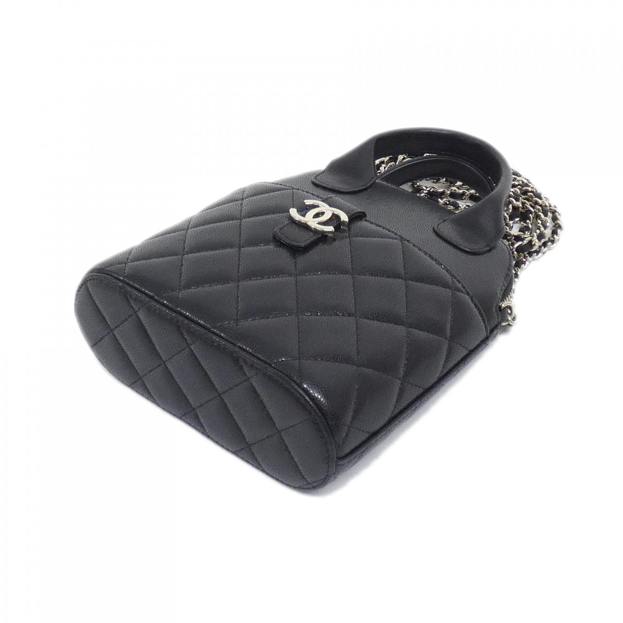 シャネル AP4742 チェーンクラッチ