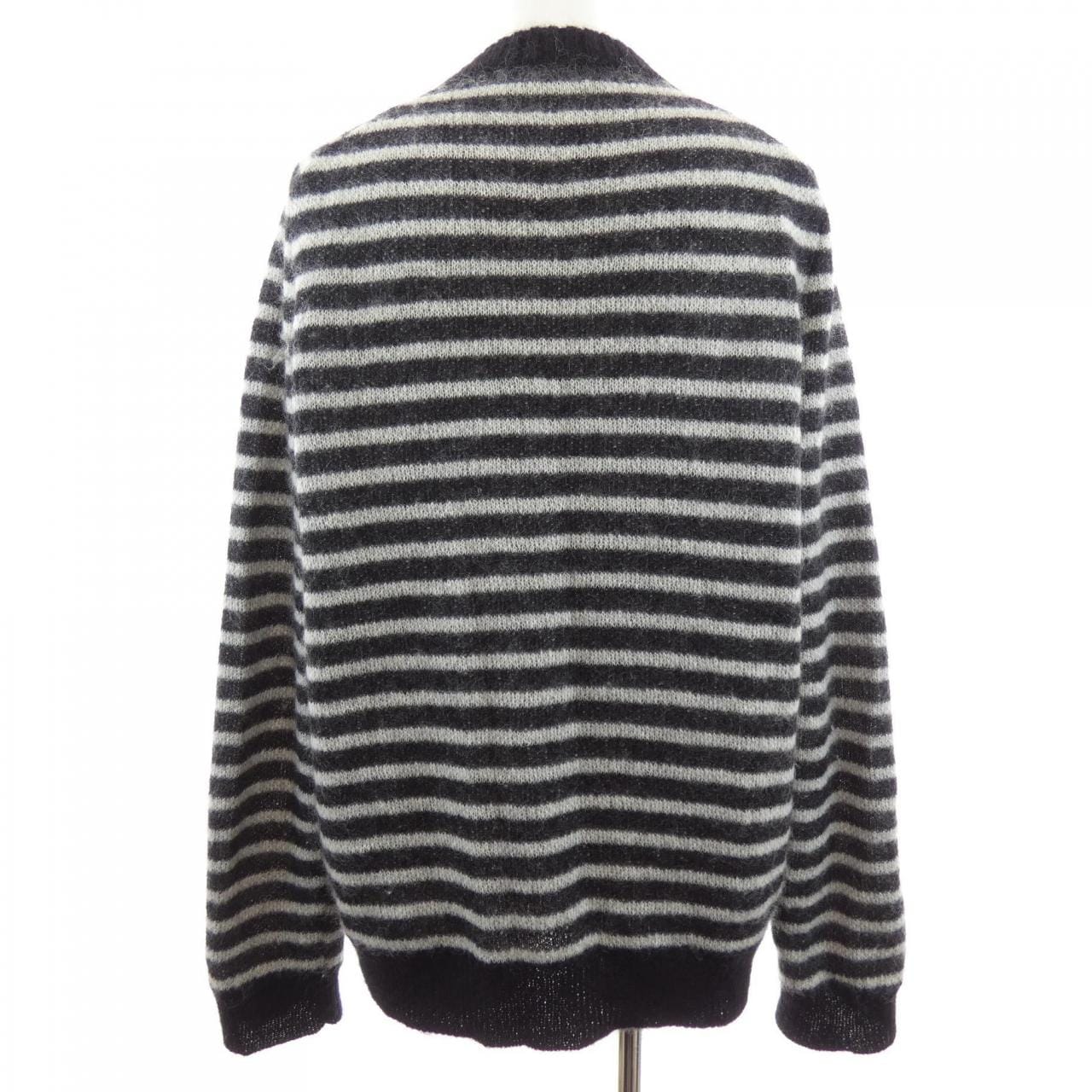 サンローラン SAINT LAURENT 609818 YAMR2 ニット