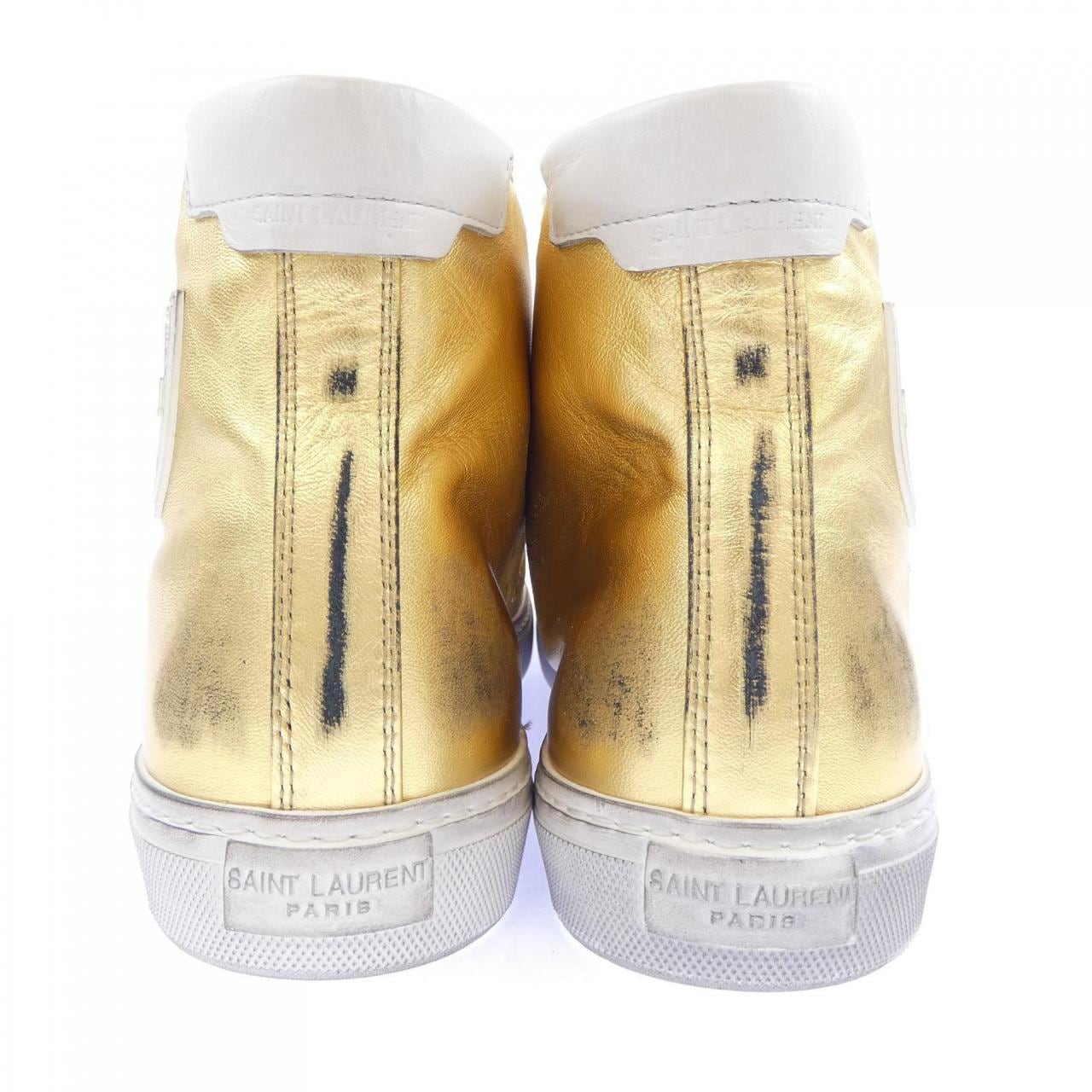 サンローラン SAINT LAURENT 549523 スニーカー