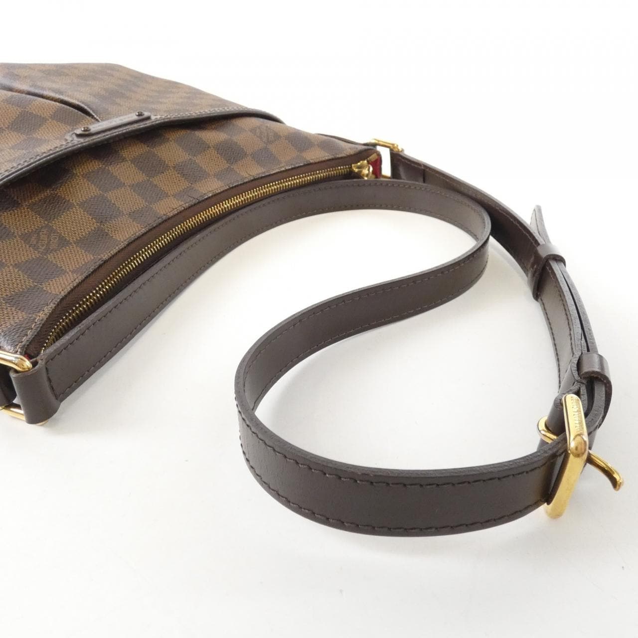 ルイヴィトン ダミエ ブルームズベリ PM N42251 ショルダーバッグ