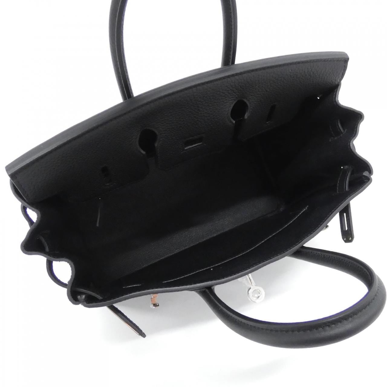 【未使用品】エルメス バーキン 25cm 041344CK バッグ