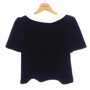 ベロアノワールbyフォクシー VELOUR NOIR by FOXEY　N.Y 43019 トップス