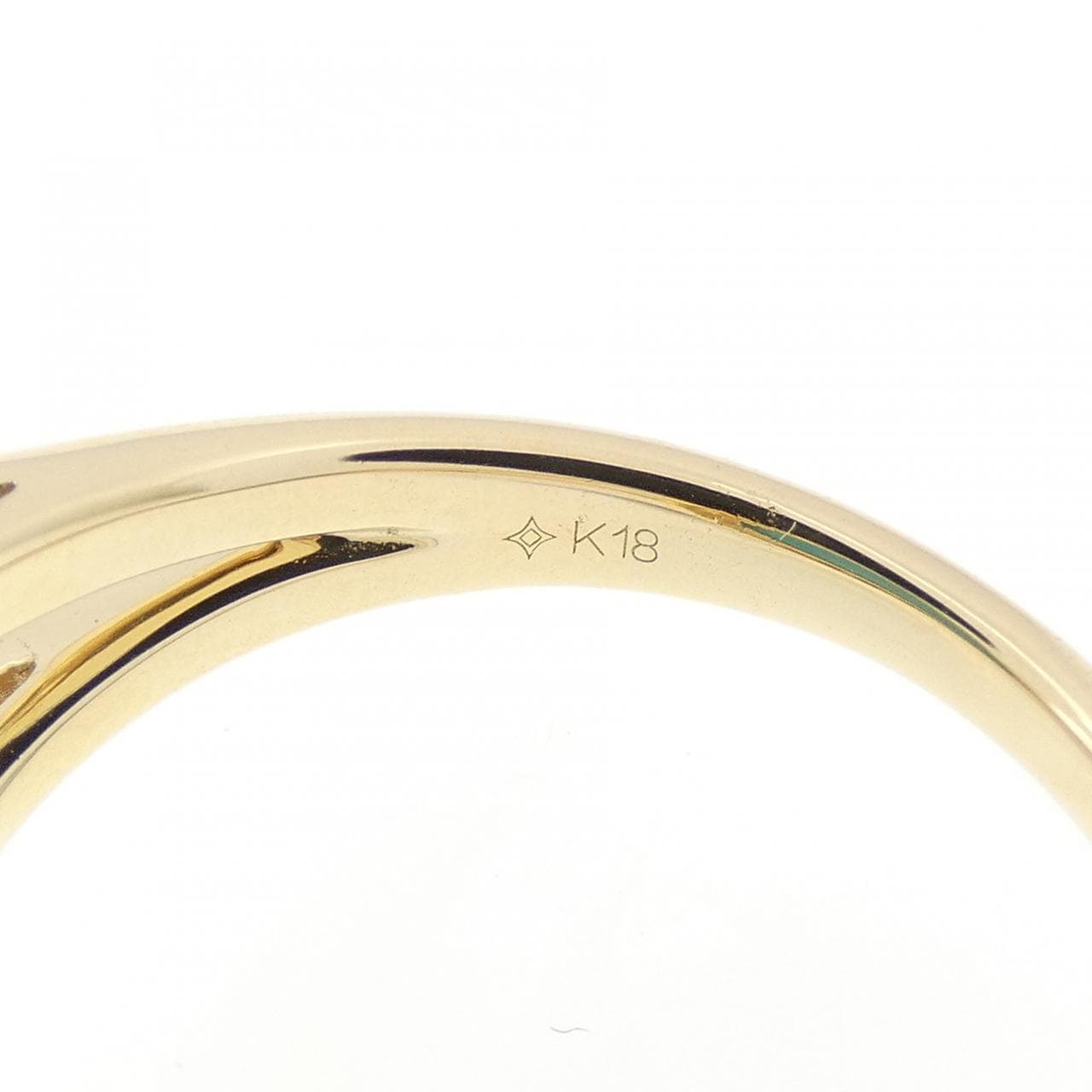 ジーエスティービー ターコイズ リング 7.00CT