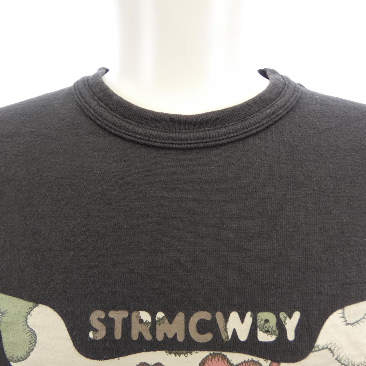 ヒューマンメイド HUMAN MADE KAWS Tシャツ