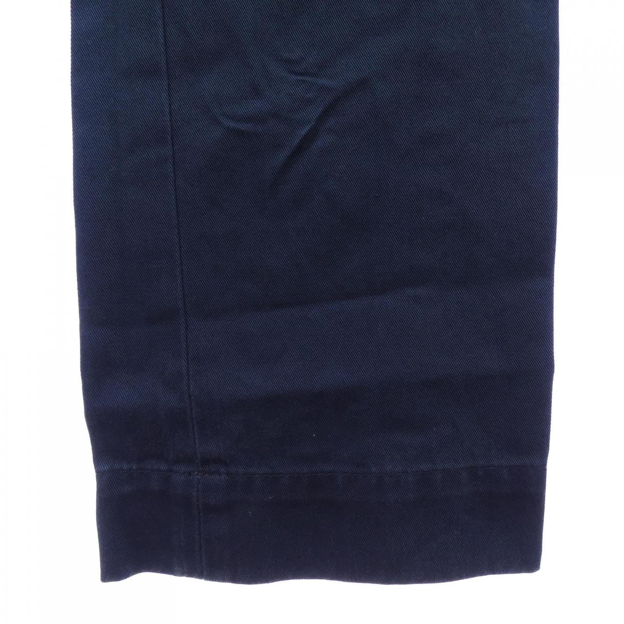 ダンヒル DUNHILL パンツ