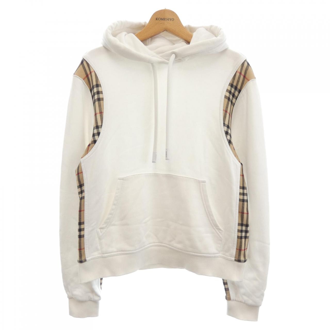バーバリー BURBERRY 80321291 パーカー