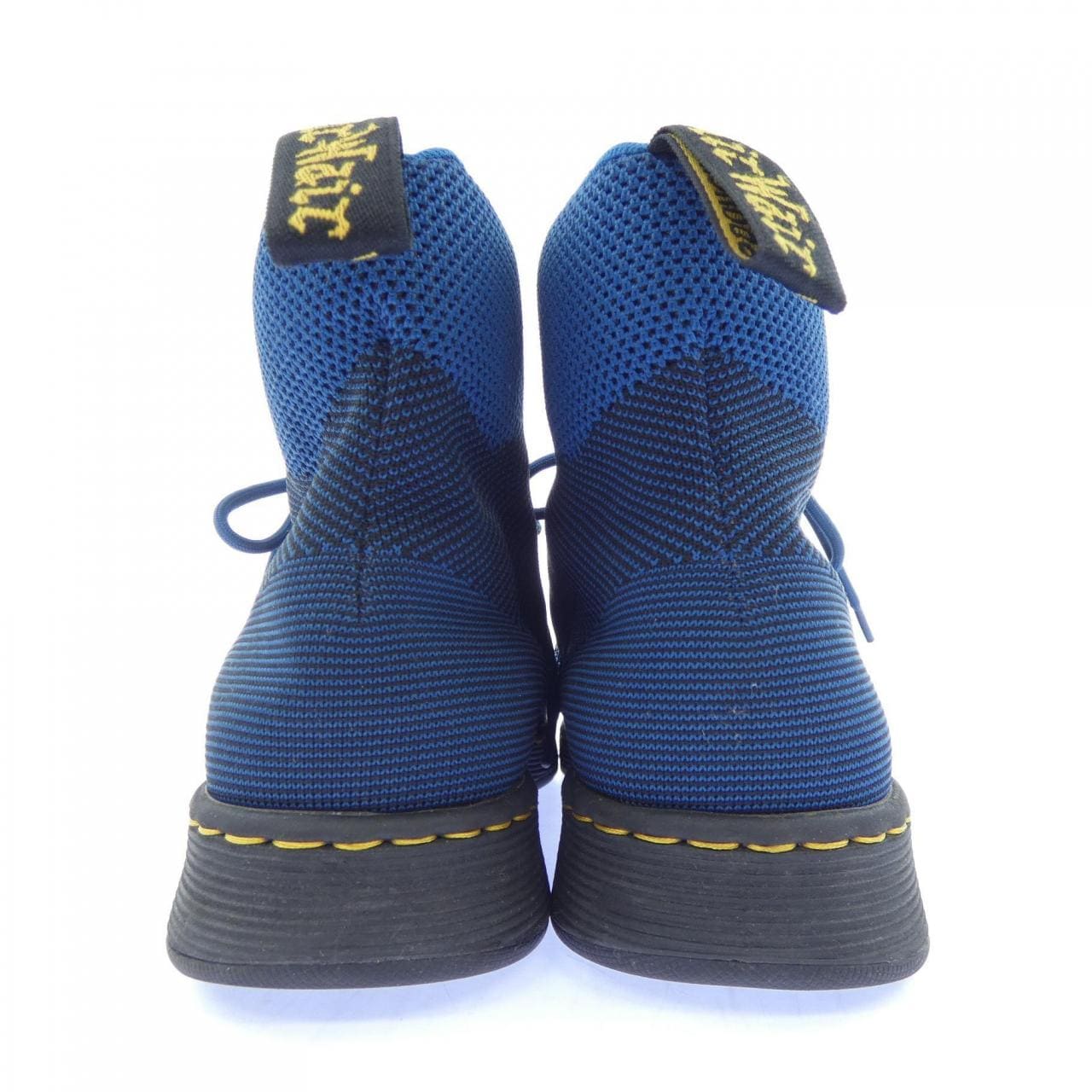 ドクターマーチン DR.MARTENS RIGAL KNIT ブーツ