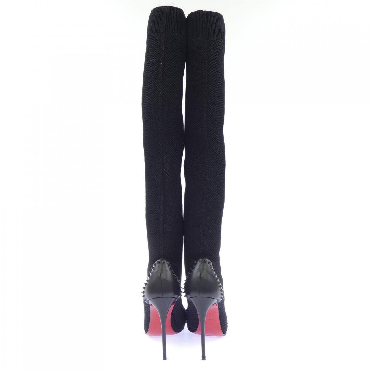 クリスチャンルブタン CHRISTIAN LOUBOUTIN ブーツ