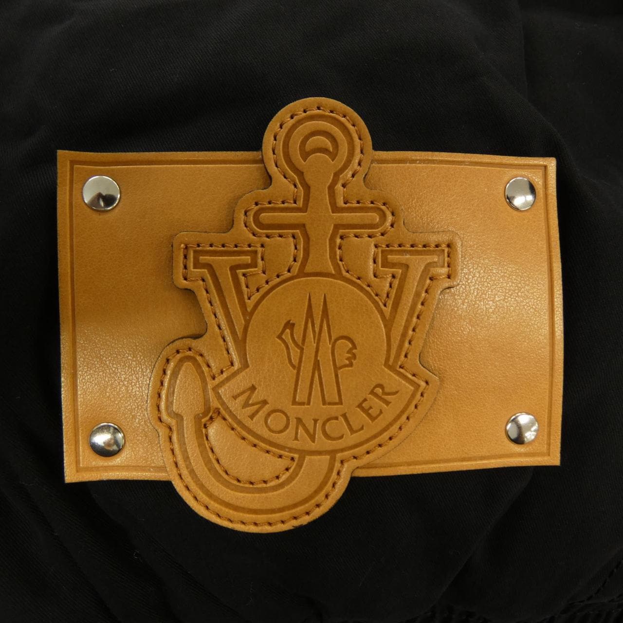 モンクレール ジーニアス MONCLER GENIUS JW ANDERSON HELVELLYN ダウンジャケット