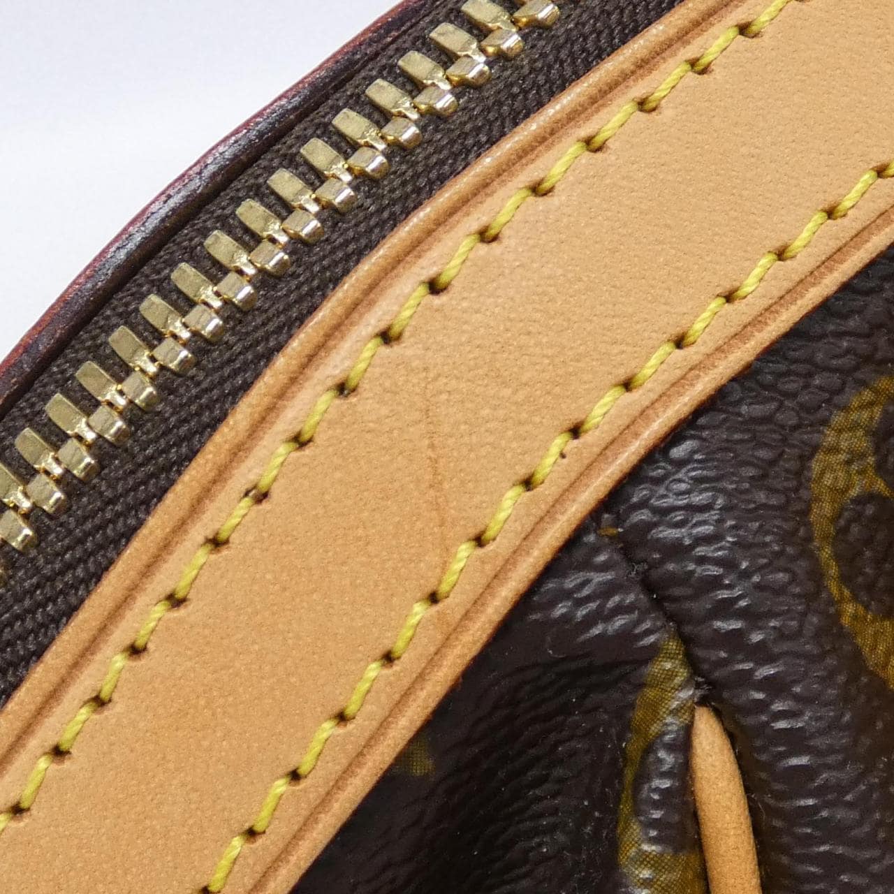 ルイヴィトン モノグラム ティヴォリ PM M40143 バッグ