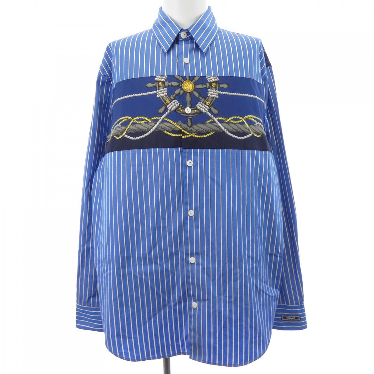 ヴェルサーチェ VERSACE 1013873 シャツ
