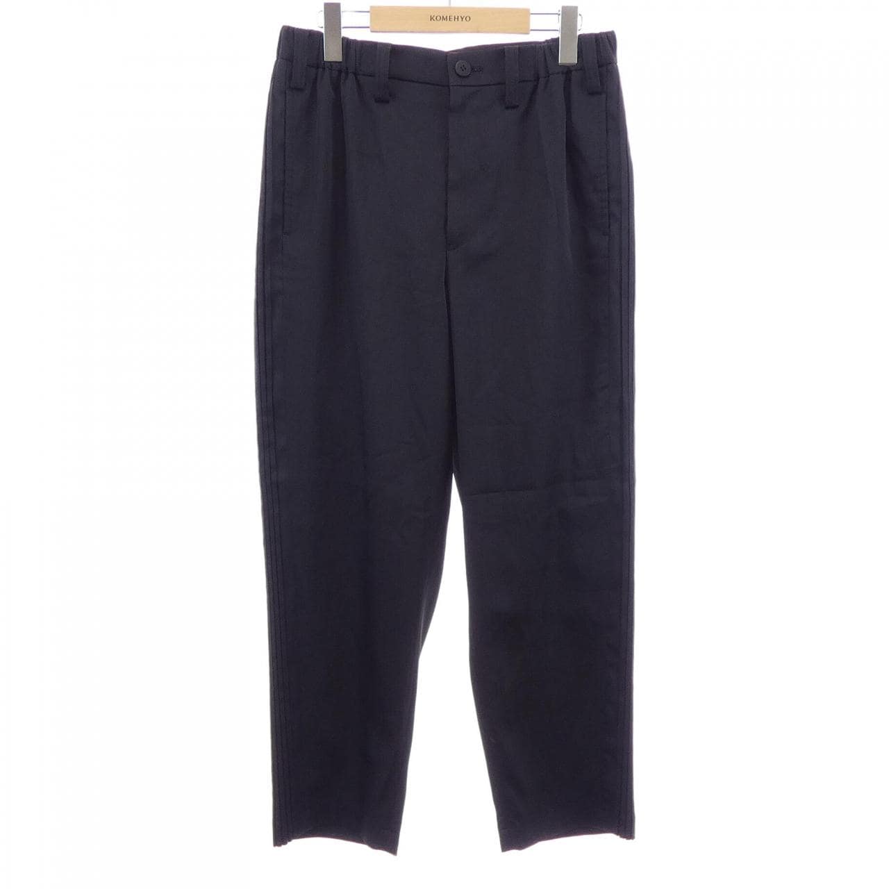 アイムメンイッセイミヤケ IM MEN ISSEY MIYAKE LA51FF371 パンツ