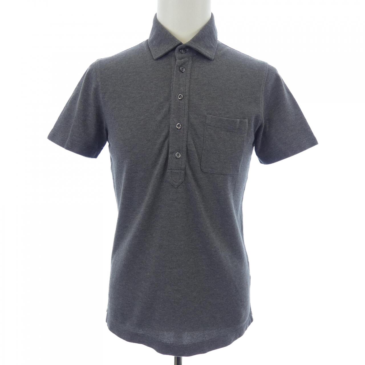 ブルネロクチネリ BRUNELLO CUCINELLI ポロシャツ