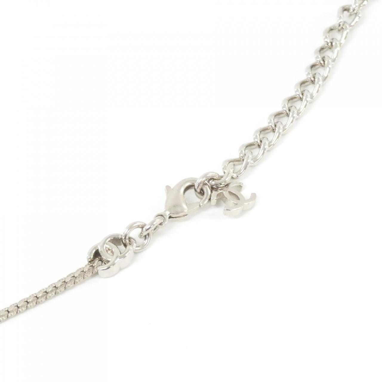 シャネル ABE254 ネックレス