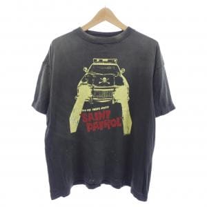 セントマイケル SAINT MICHAEL SM-HR1-0000-017 Tシャツ
