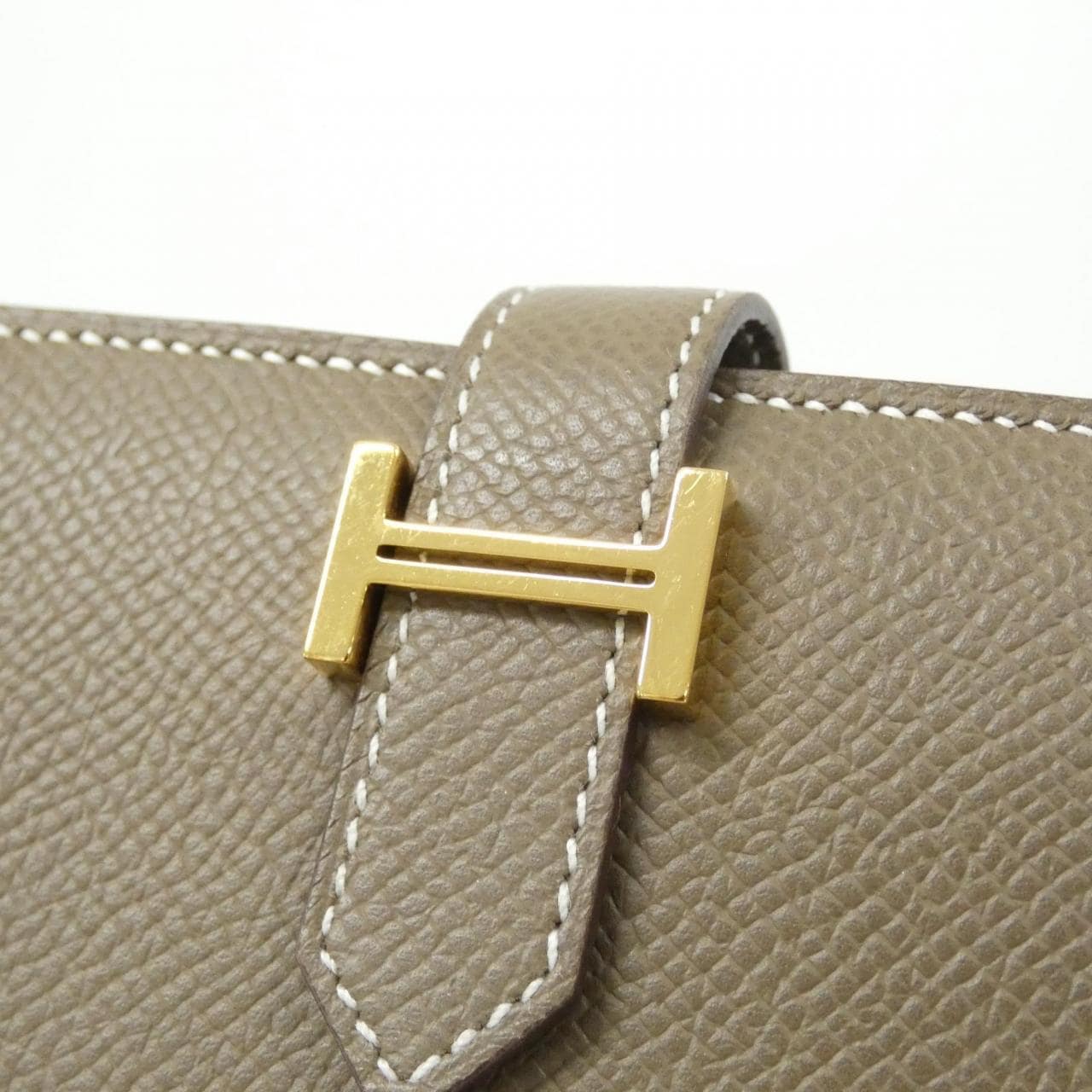 エルメス ベアン ミニ 039796CC 財布