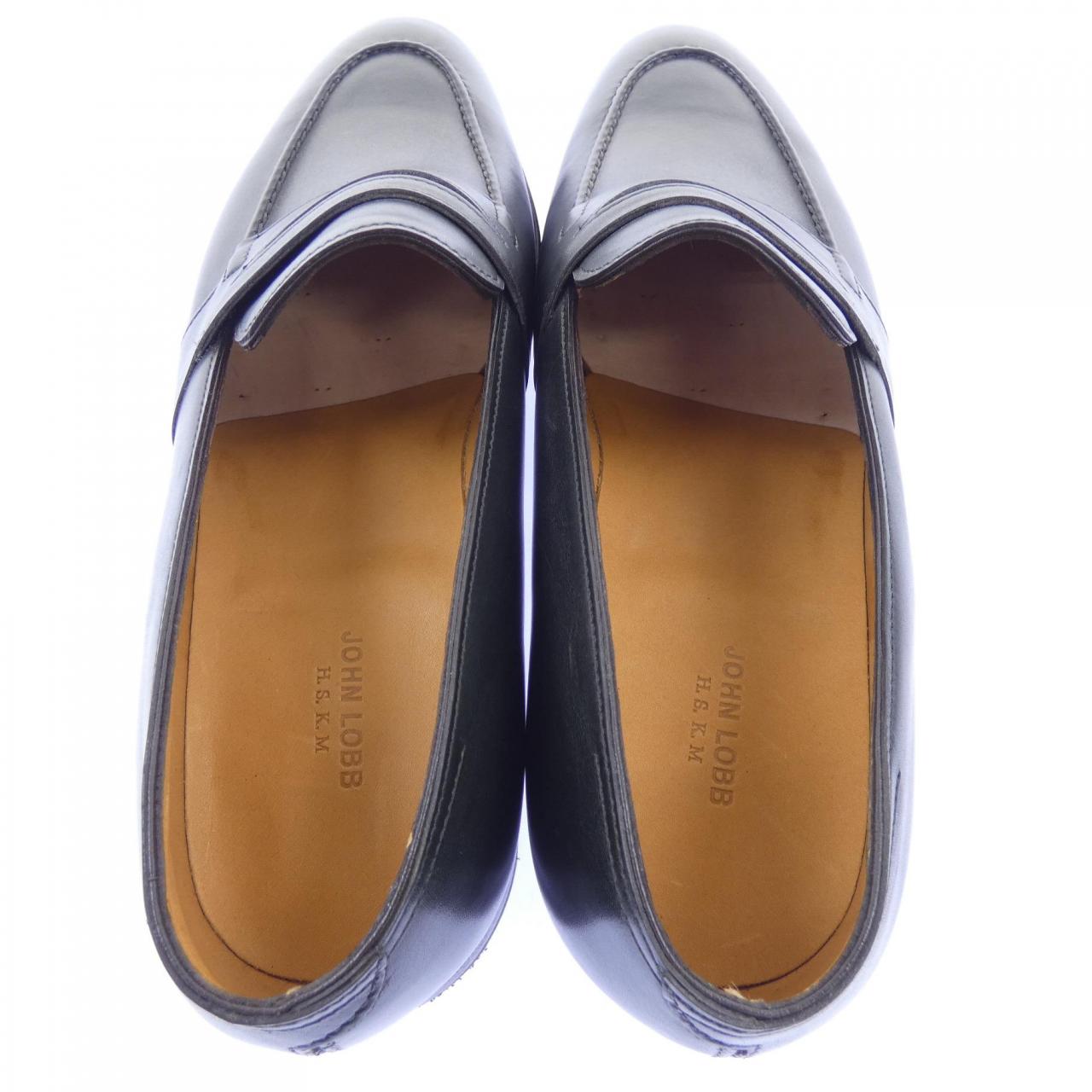 ジョンロブ JOHN LOBB FENCOTE シューズ