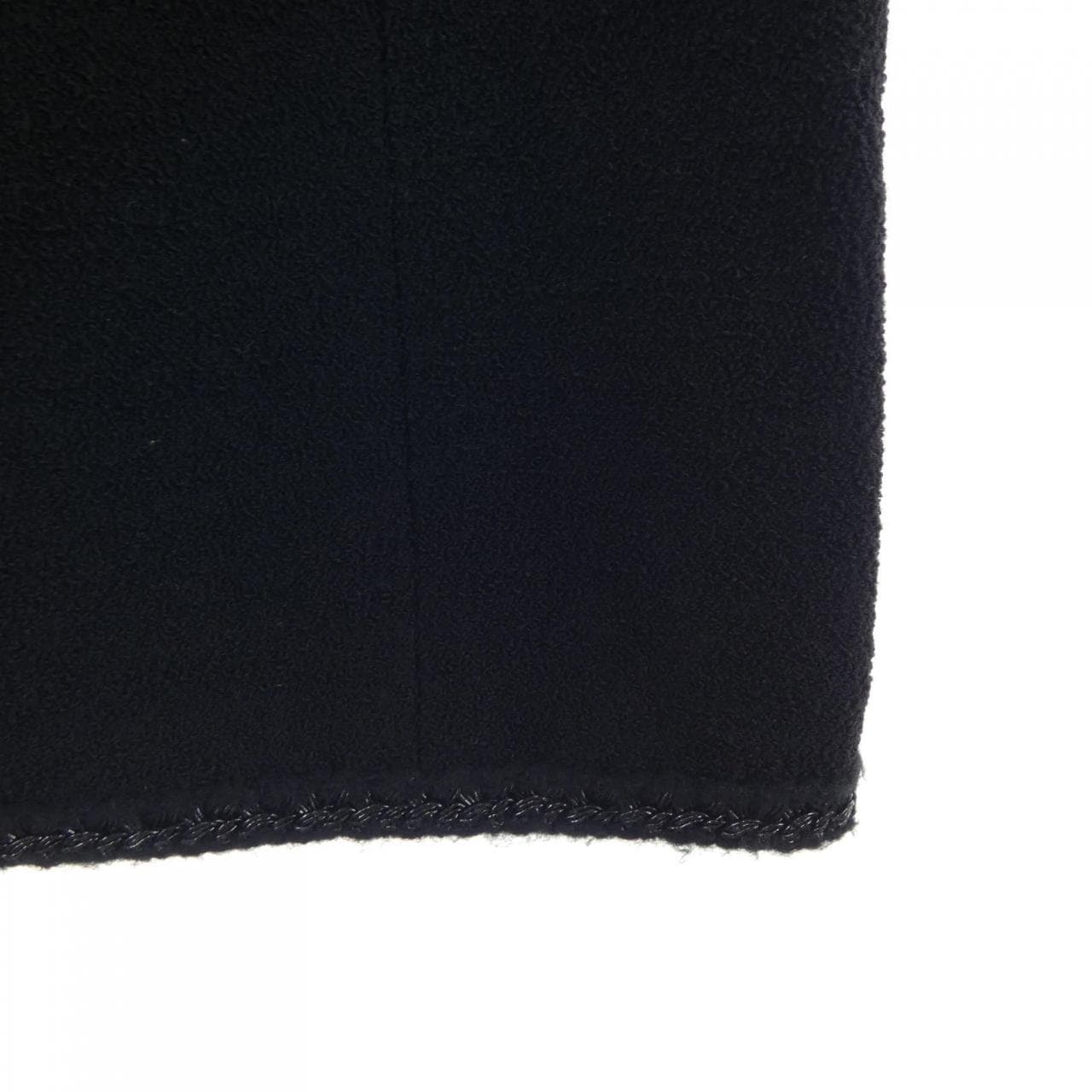 シャネル CHANEL P33834V18196 08A スカート