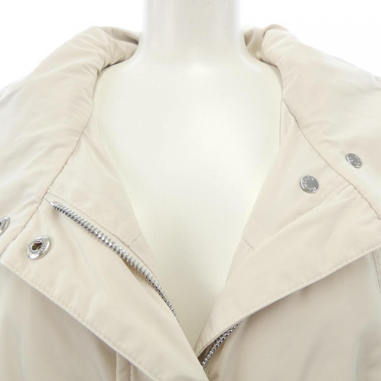 モンクレール MONCLER OCRE コート