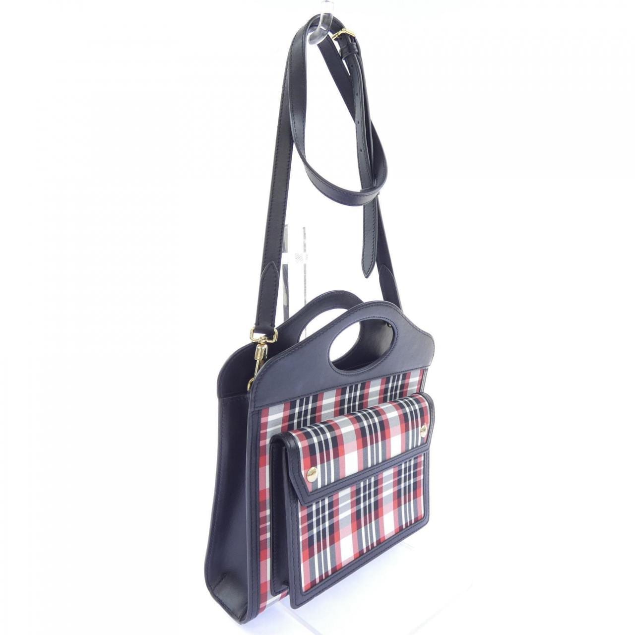 バーバリー BURBERRY 80358411 BAG