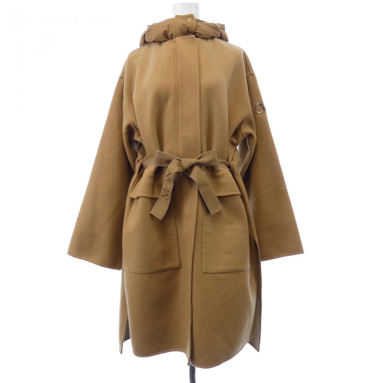 モンクレール MONCLER FLEOLE コート
