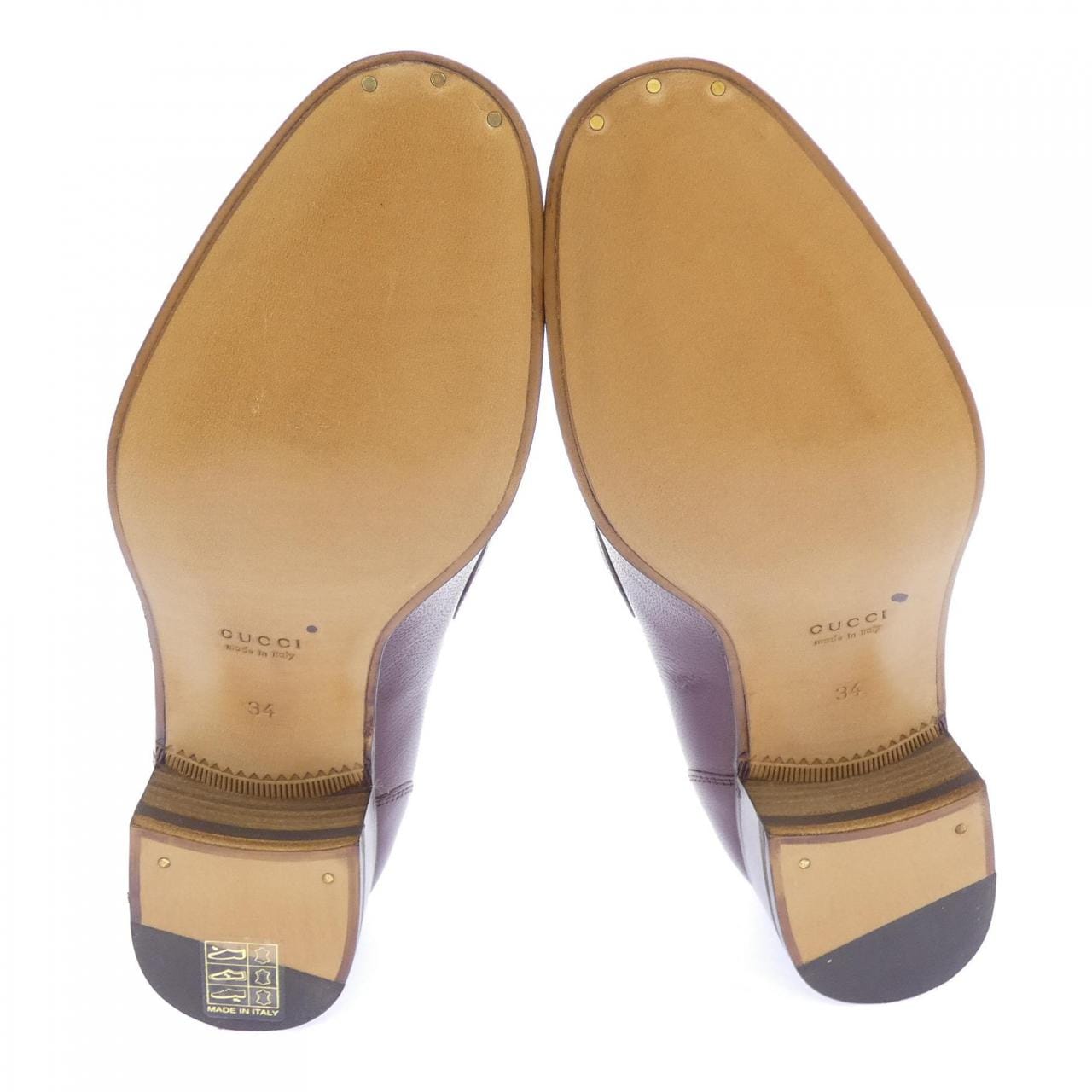グッチ GUCCI 660819 シューズ