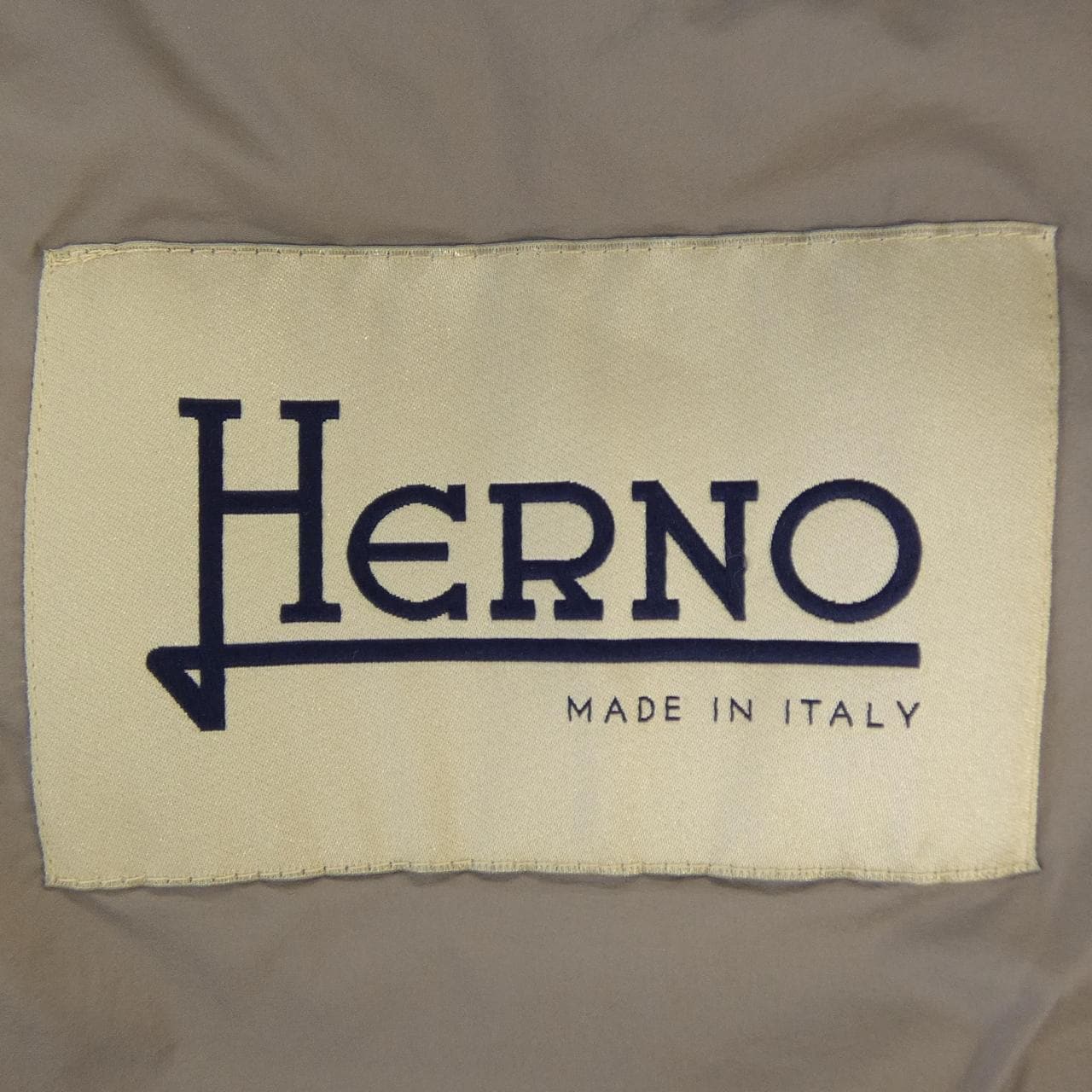 ヘルノ Herno PI0848D ダウンコート