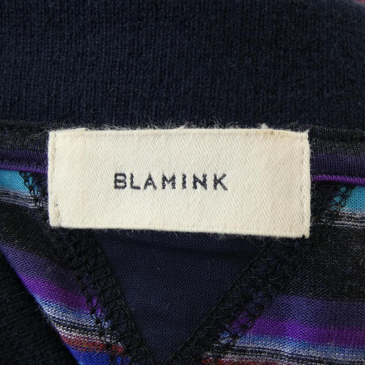 ブラミンク BLAMINK 7912-2-000013 シャツ