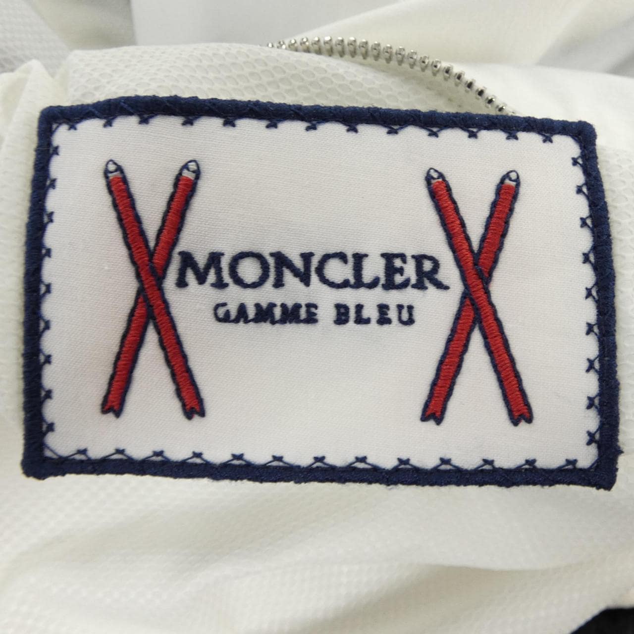 モンクレールガムブルー MONCLER GAMMEBLEU 13914041480 ブルゾン