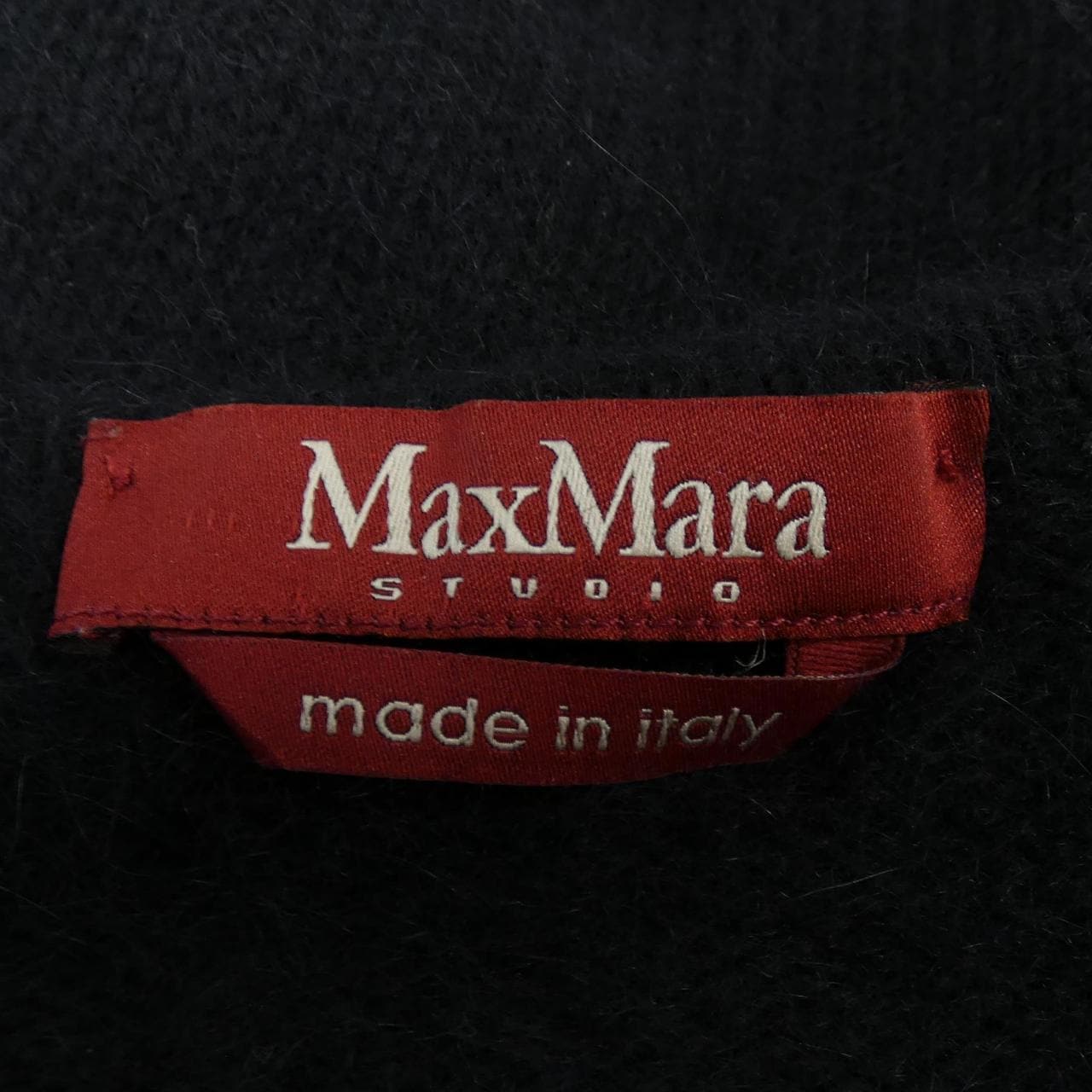 マックスマーラステュディオ Max Mara STUDIO ニット