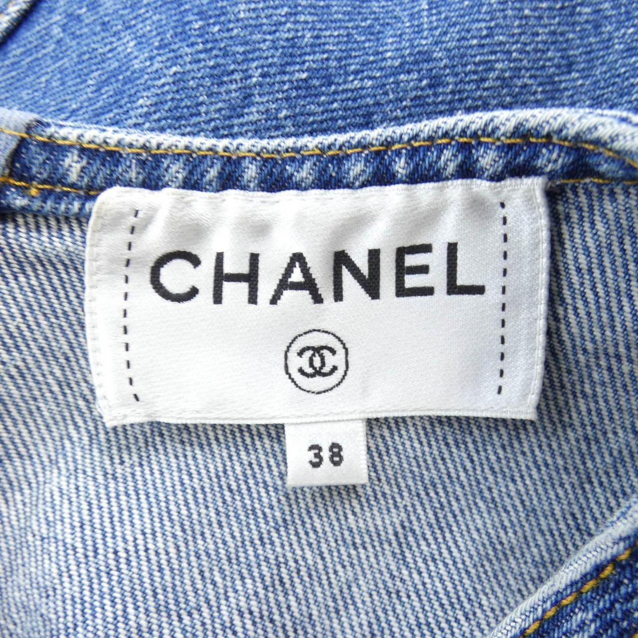 シャネル CHANEL ワンピース