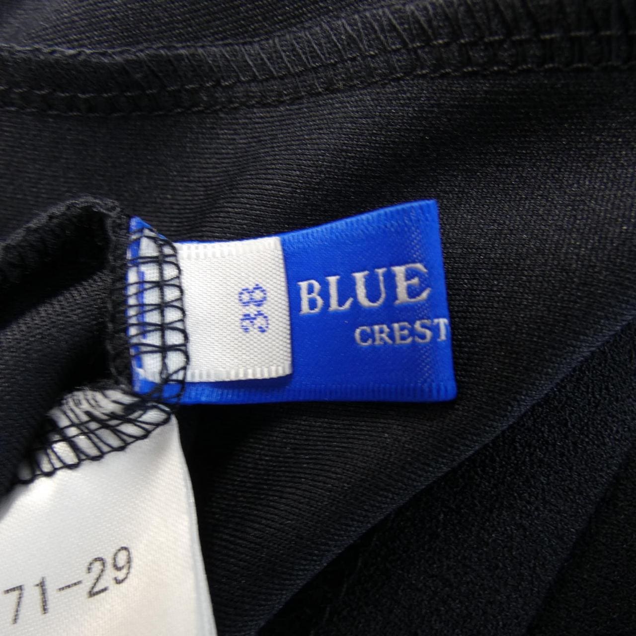 ブルーレーベルクレストブリッジ BLUE LABEL CRESTBRID トップス