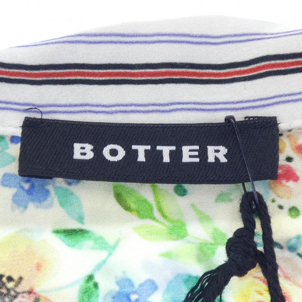 BOTTER shirt