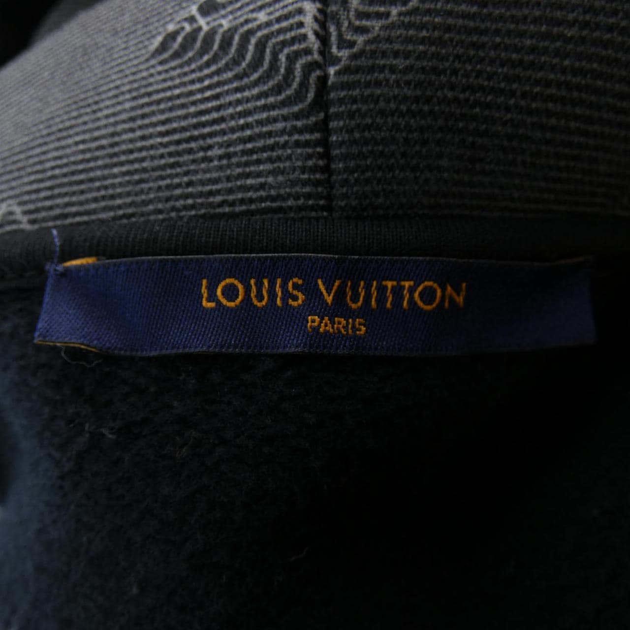 ルイヴィトン LOUIS VUITTON パーカー