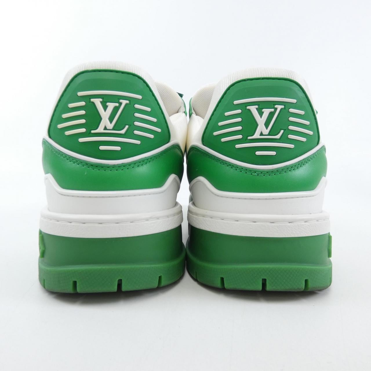 ルイヴィトン LOUIS VUITTON スニーカー