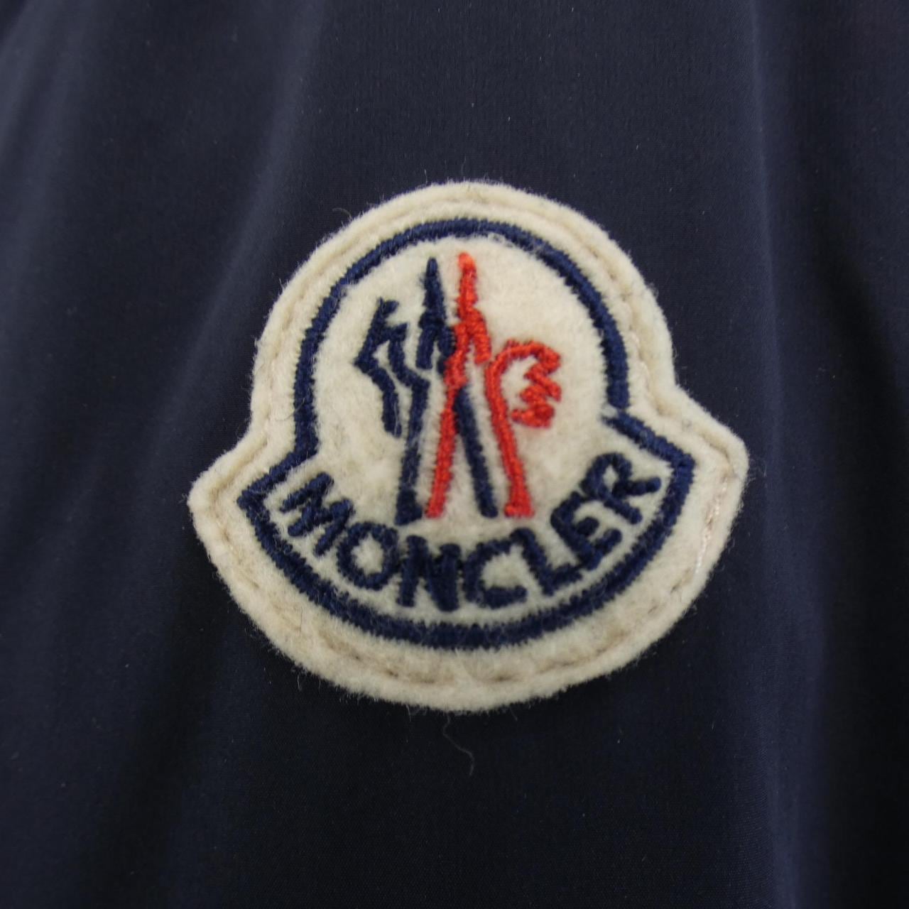 MONCLER MONCLER Down Jacket