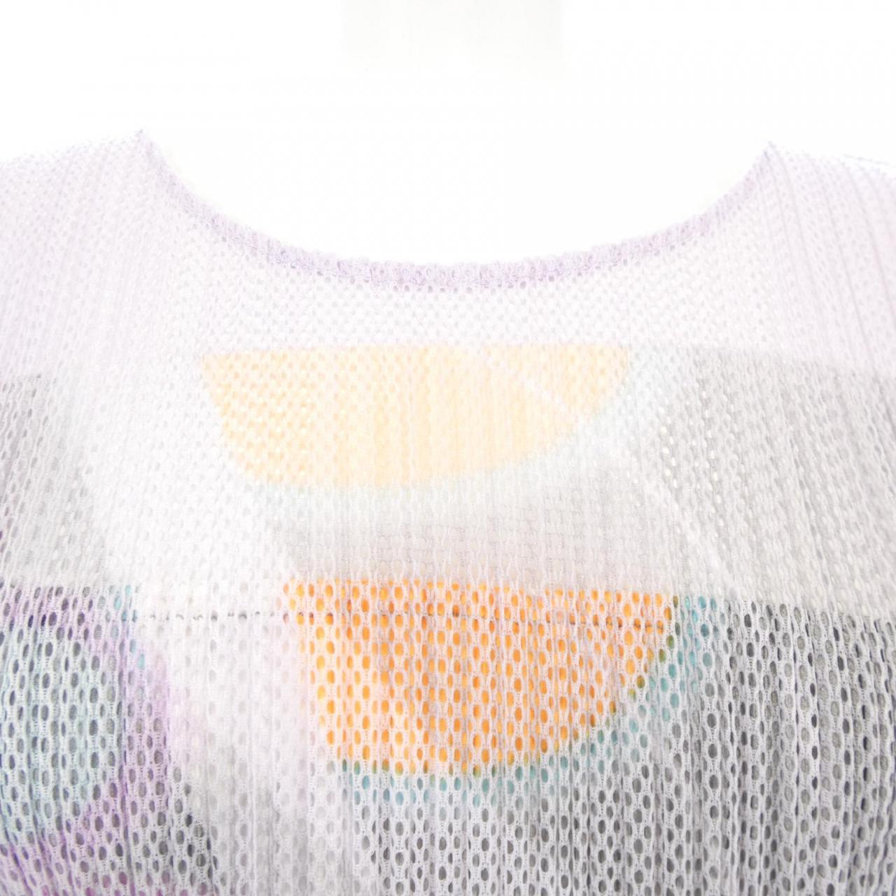 【ヴィンテージ】プリーツプリーズ PLEATS PLEASE トップス