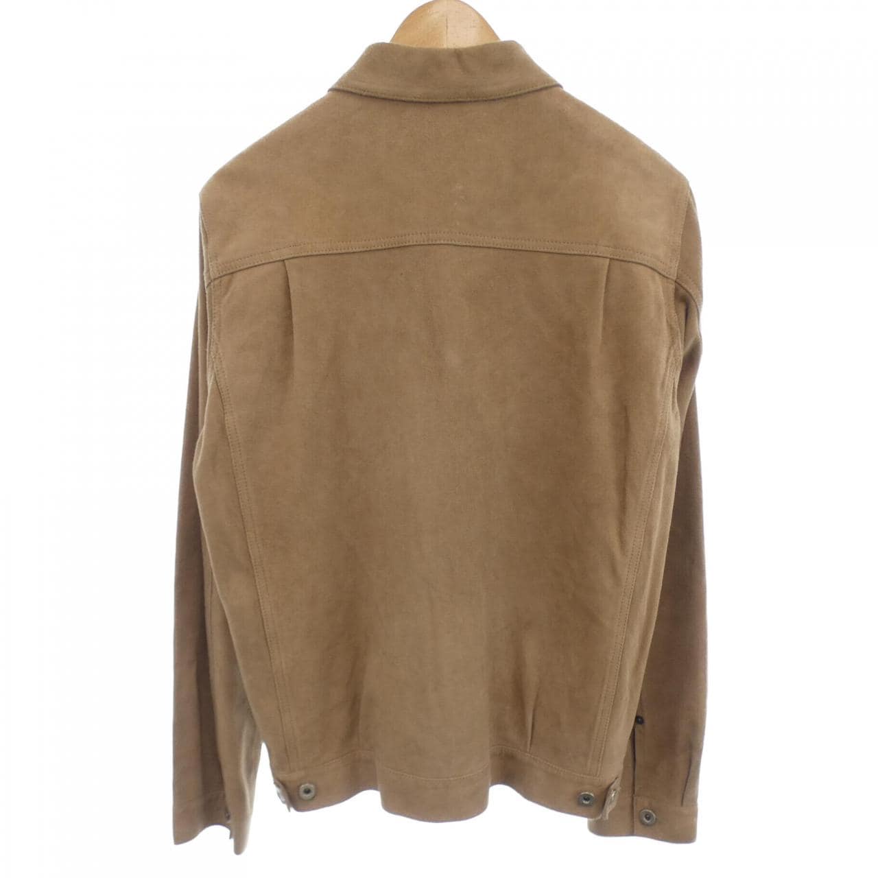 ワイルドライフテイラー WILD LIFE TAILOR レザージャケット