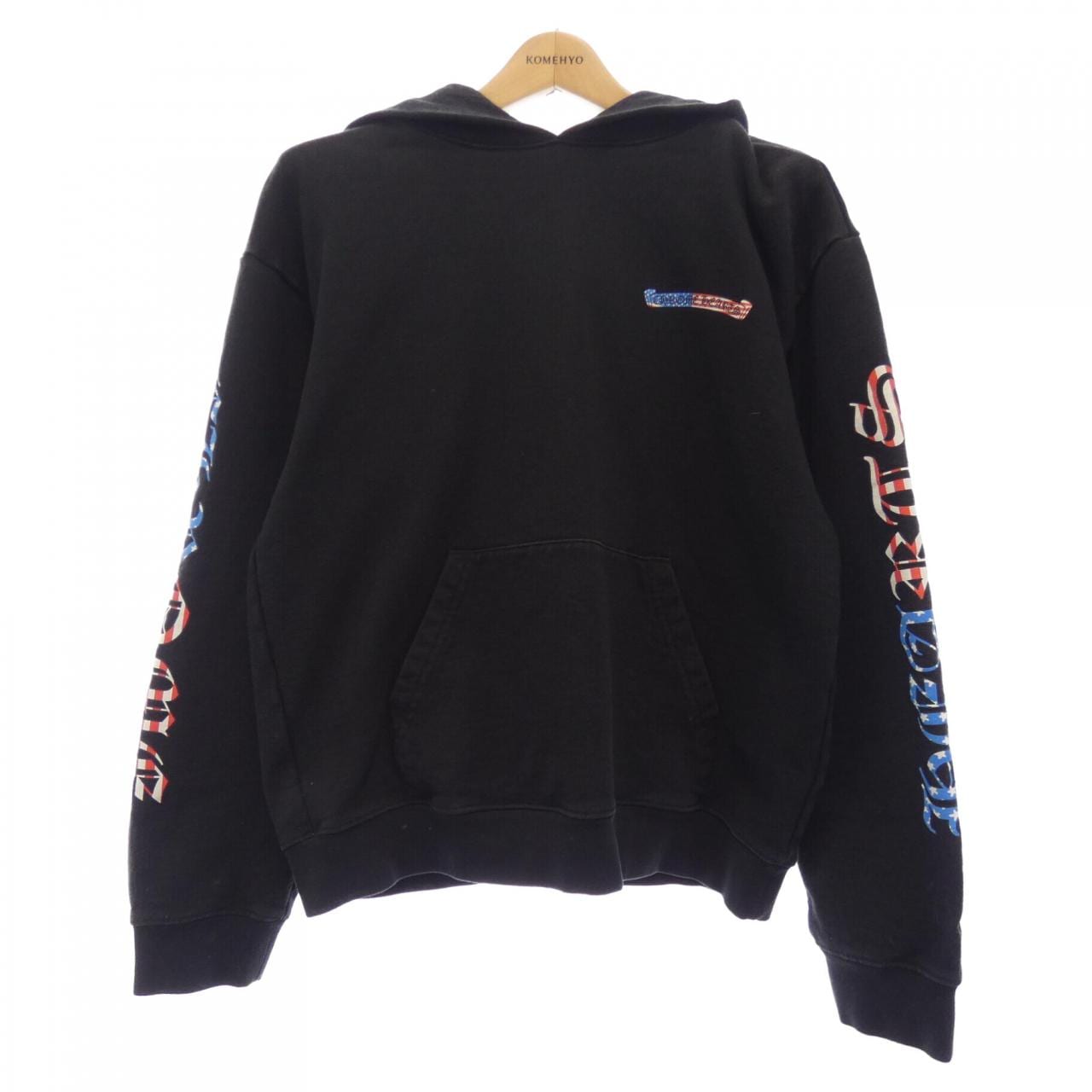 クロムハーツ CHROME HEARTS パーカー