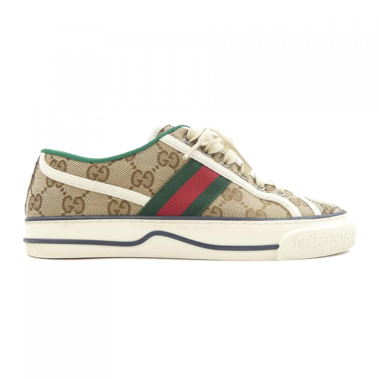 グッチ GUCCI スニーカー