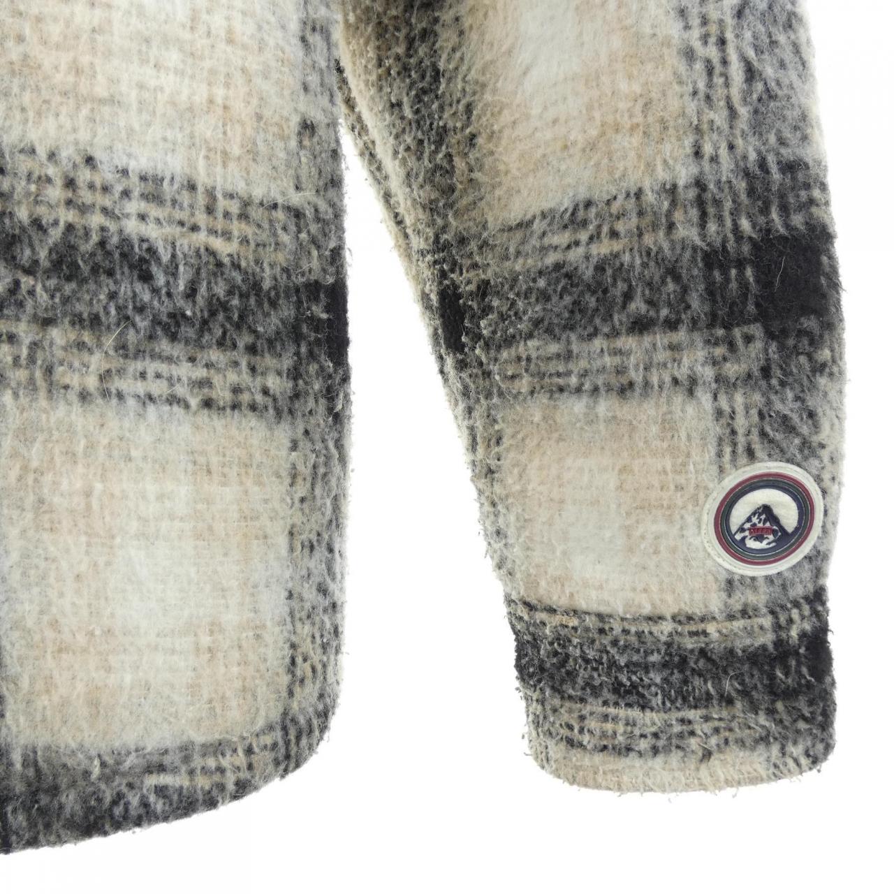 キス KITH ジャケット