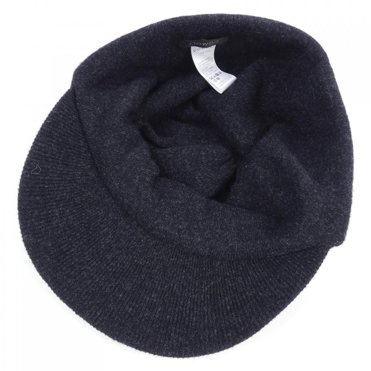 コモリ COMOLI G03-07002 キャップ