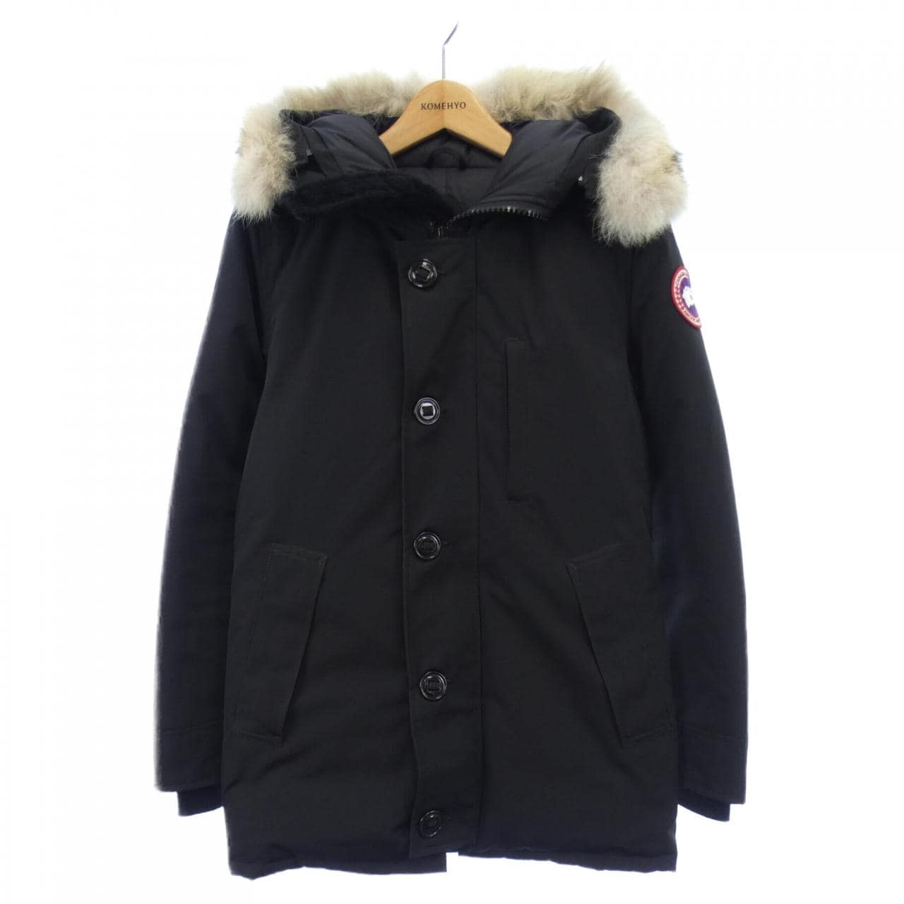 カナダグース CANADA GOOSE ダウンジャケット