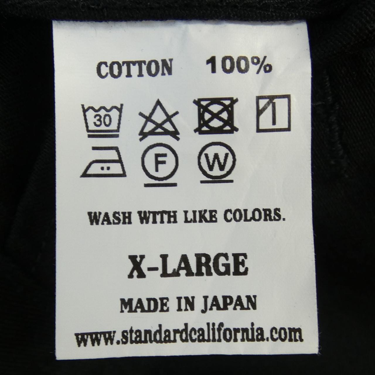 スタンダードカリフォルニア STANDARD CALIFORNIA ジャケット